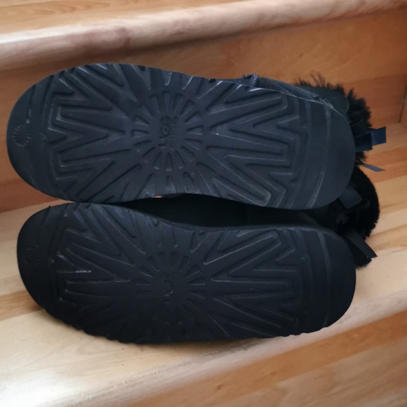 UGG Australia boots - Picture 5 of 6